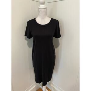 Michael Stars T-Shirt Dress